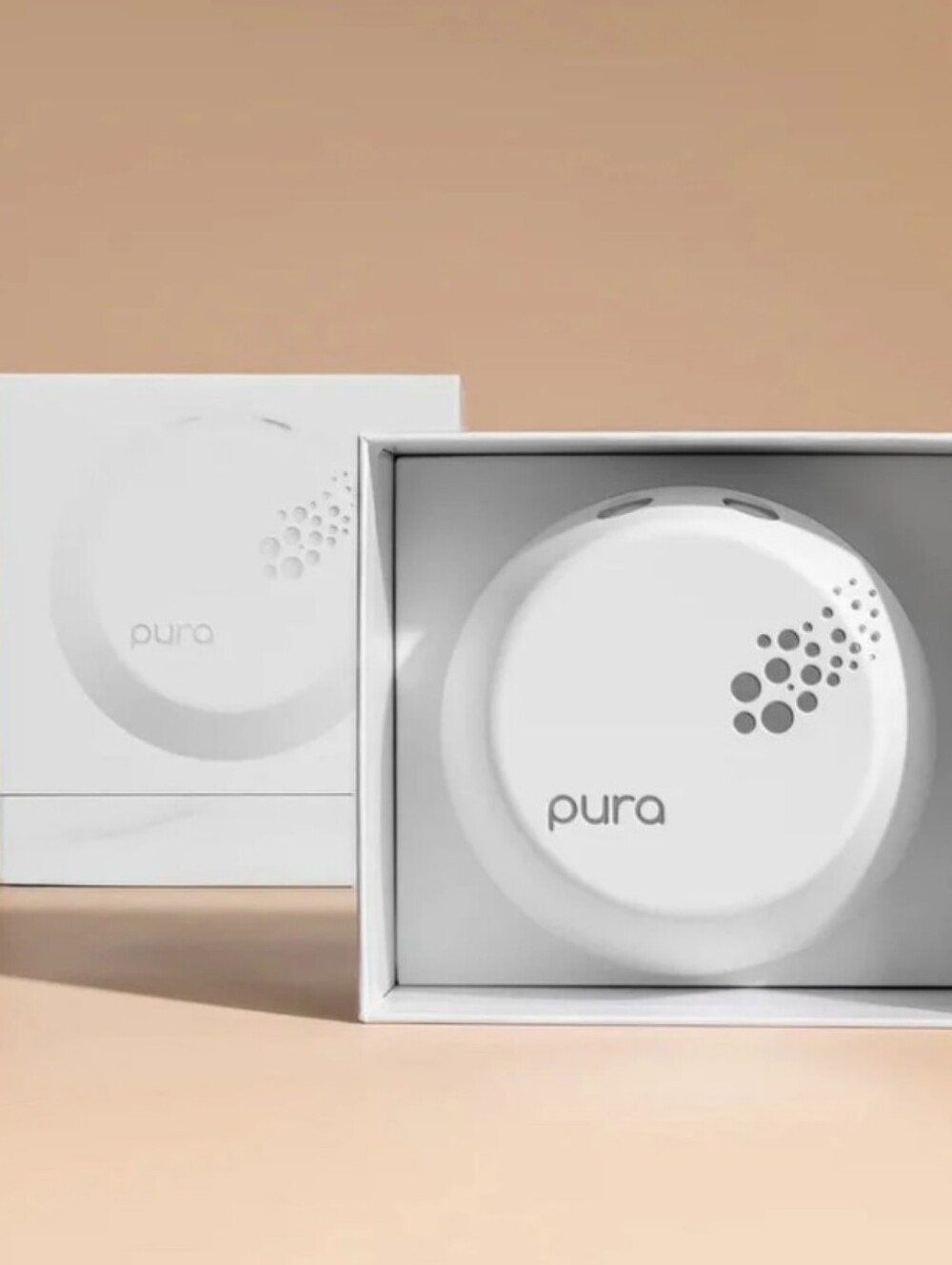 NWT Pura Smart Home  Scent Diffuser